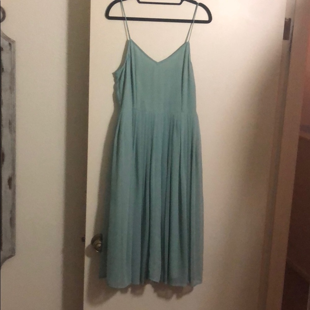 Midi dress ASOS